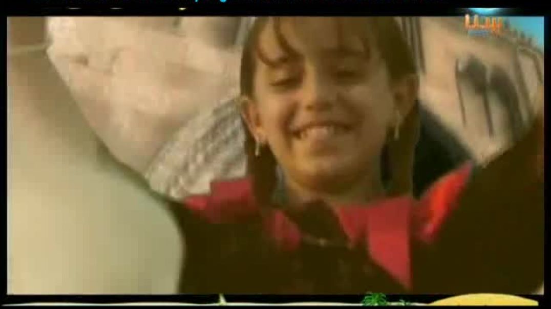 نشيد القدس - إلهام أحمد - قناة سنا