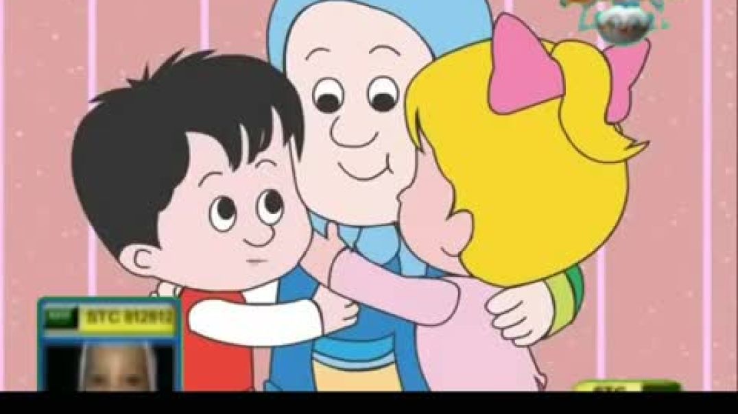 أنشودة هلا بشطارنا - الثقة للأنتاج الفني