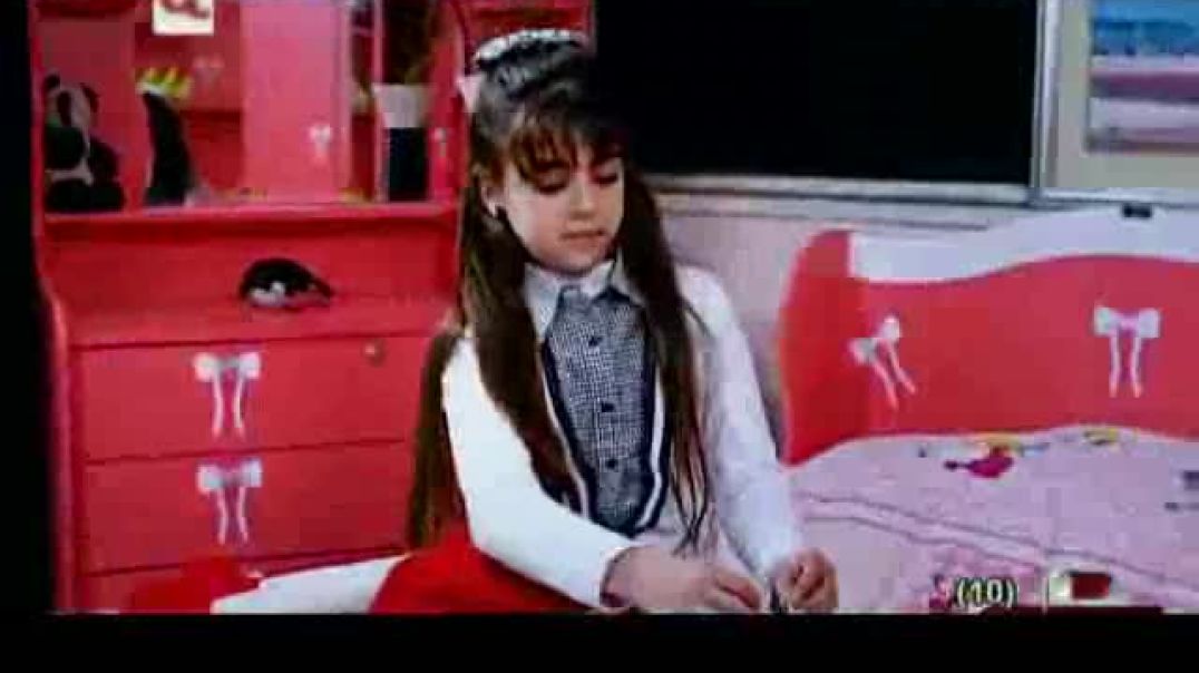 أنشودة بنتين ونص - سمى ولمى وزينة أسامة - محبوبة