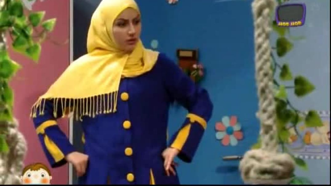 سلسلة تصبحون على خير - قصة أنف الفيل