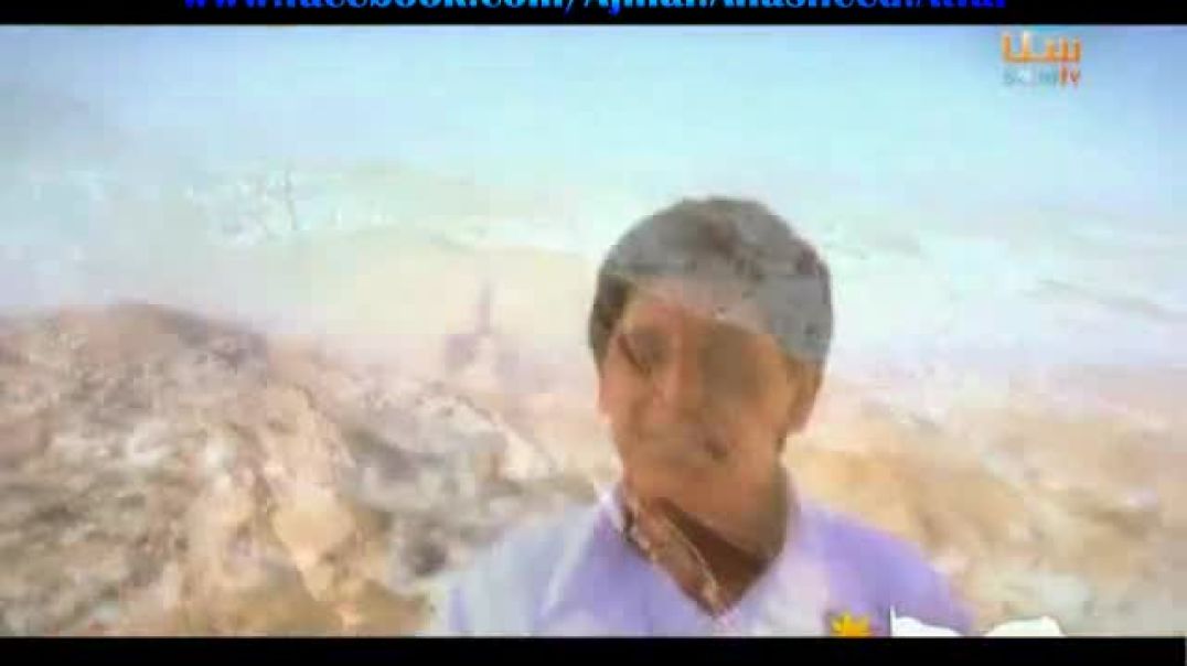 أنشودة يا مكي - بدون ايقاع - أنس الأهدل