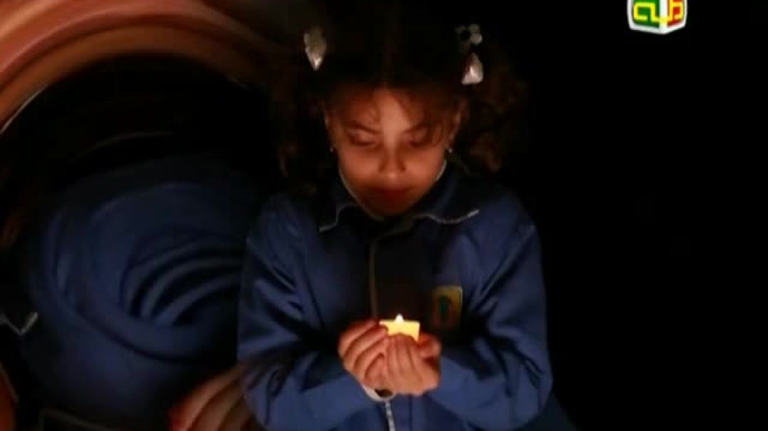 أنشودة الحروف - قناة طه