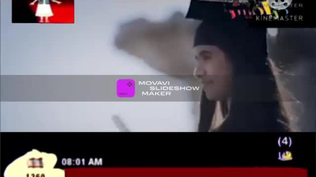 عالهوارة بشرى عواد قناة كراميش 2013