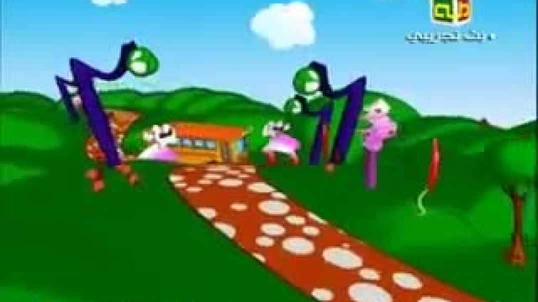 أحباب الله - قناة طه