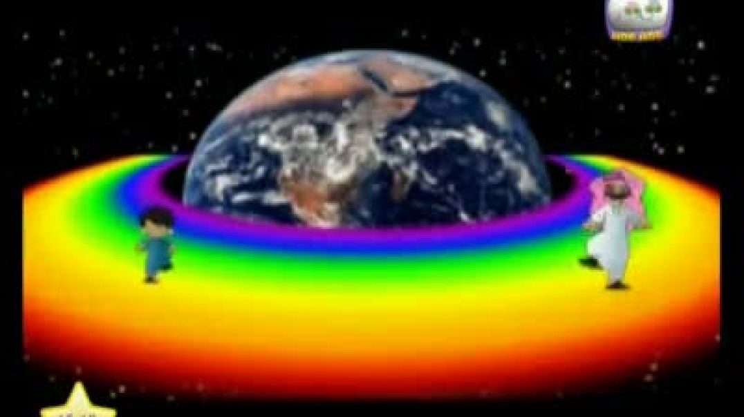 أنشودة الصّلاة - نزار قطري