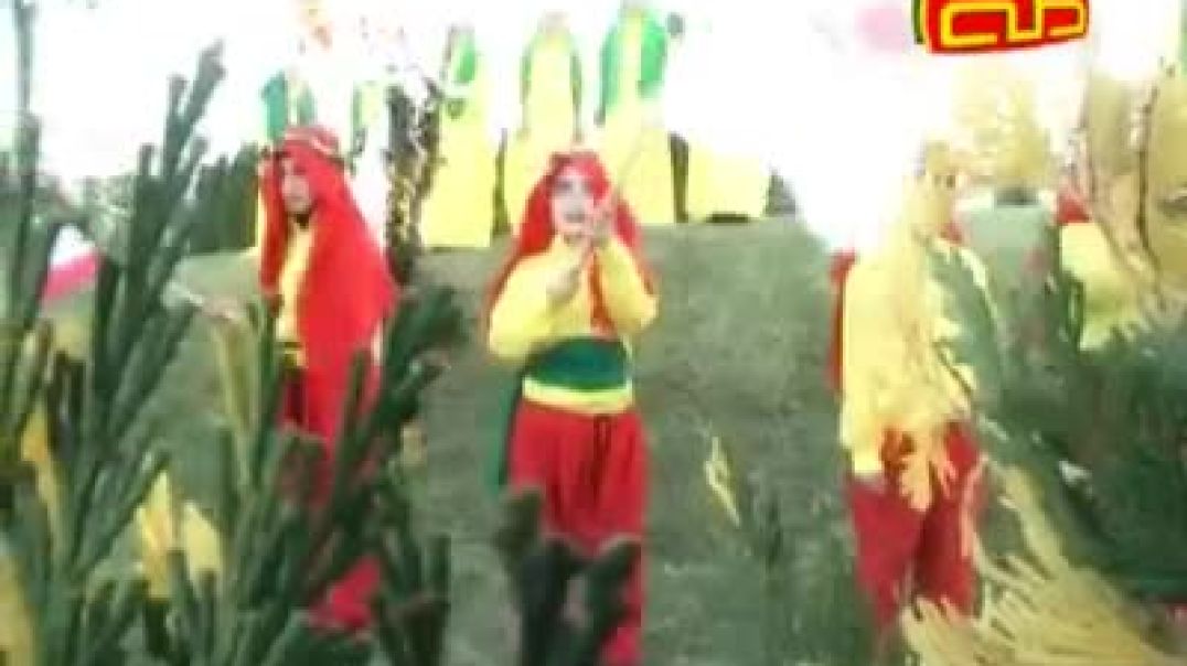 فراشات أيار - قناة طه