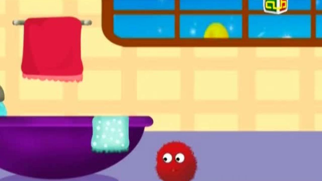 أنشودة أسناني - قناة طه