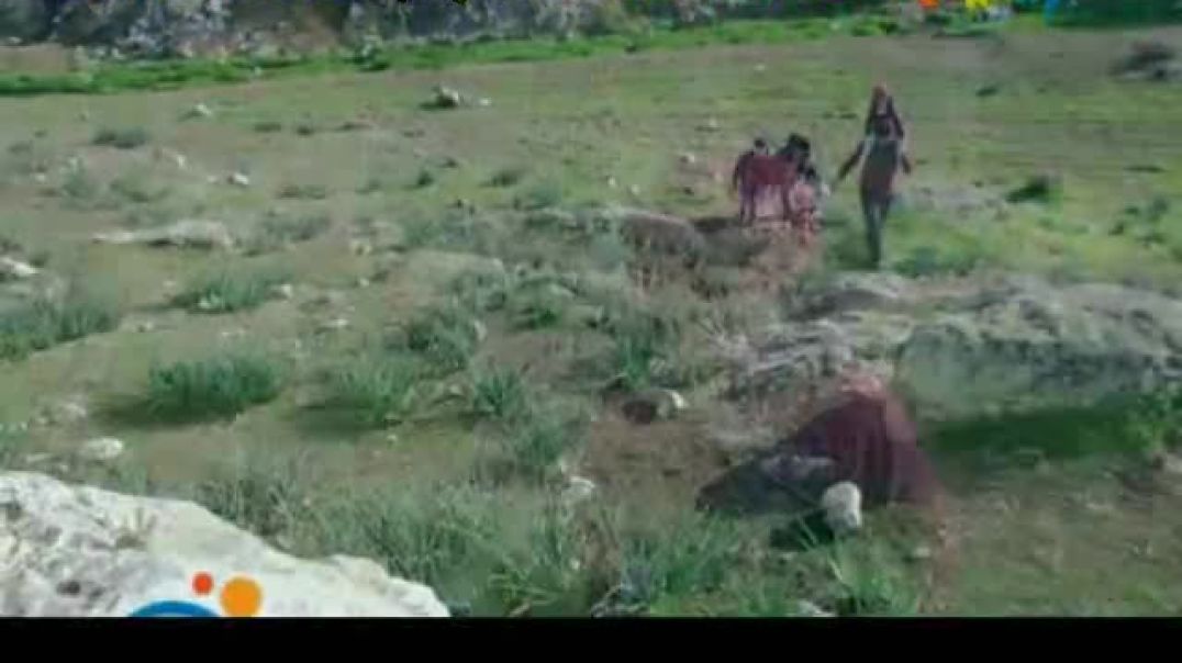 أنشودة يا الله - مصطفى العزاوي - كناري