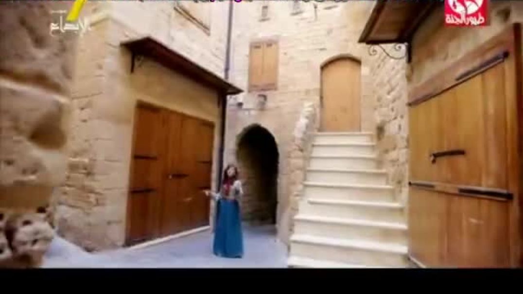 أنشودة ولا كان على بالي - أمينة كرم