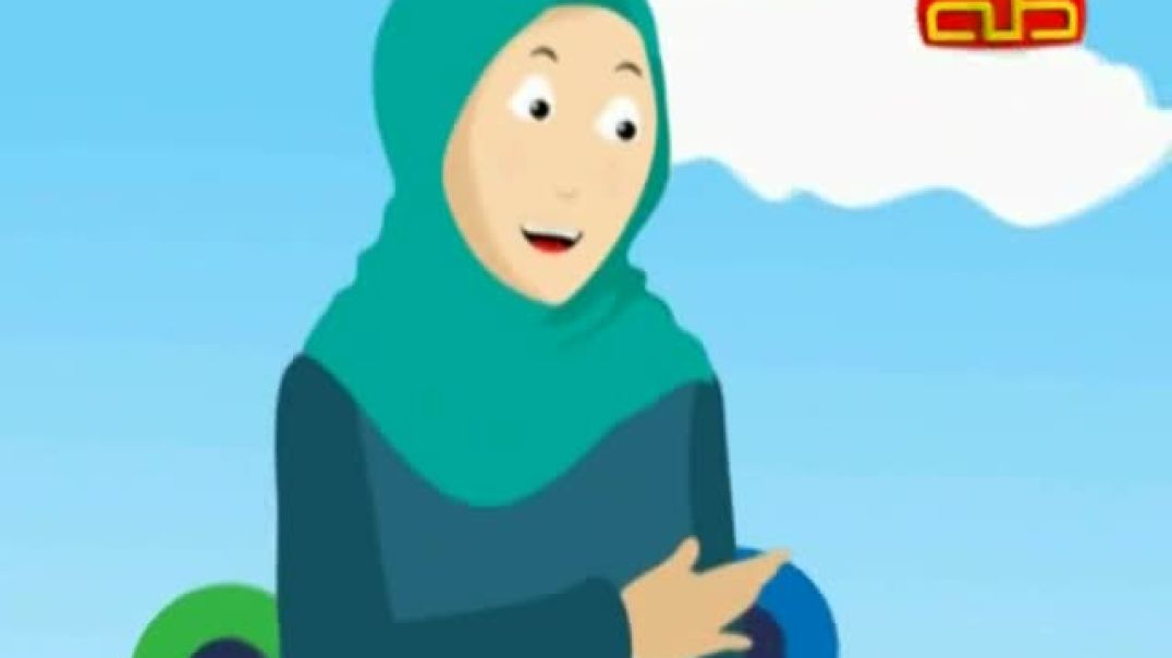 أنشودة الحواس الخمس - قناة طه