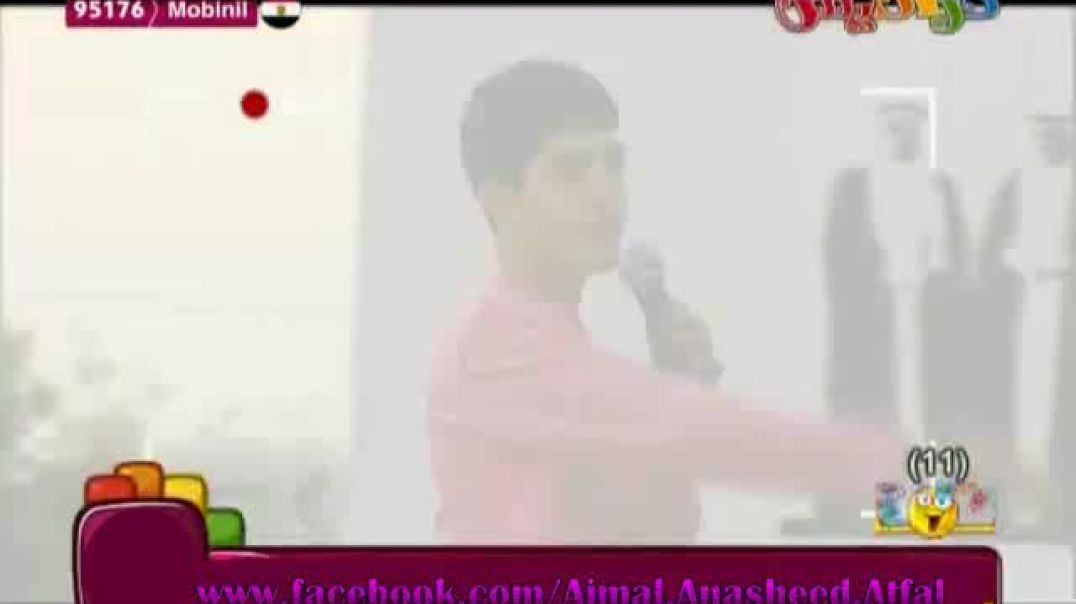 أنشودة سُنة المصطفى - كراميش