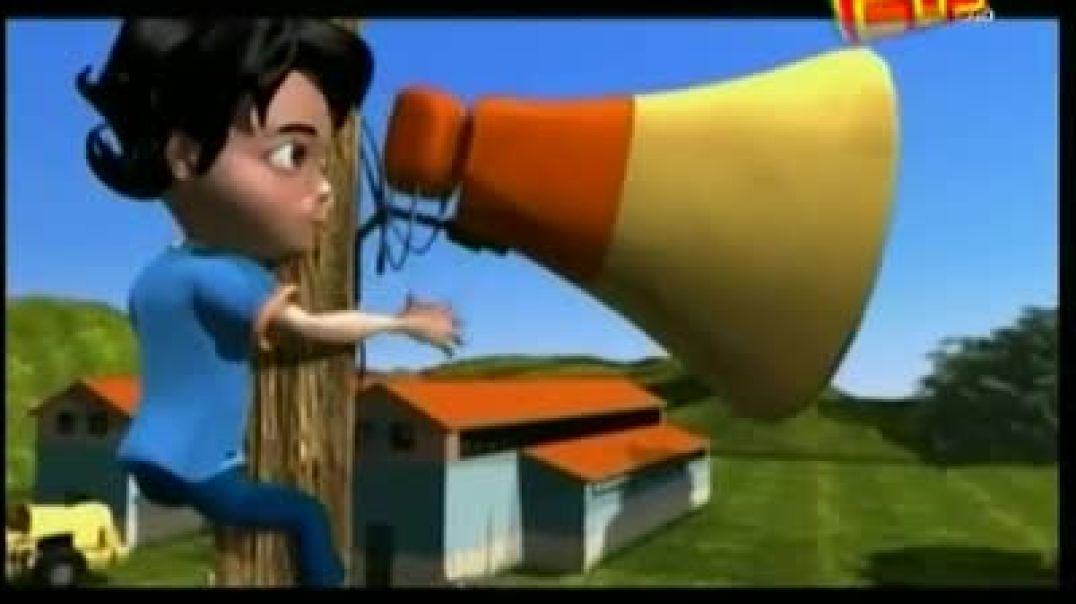 الطفل والمحتل 2 - الذئب