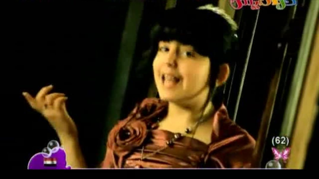 أنشودة السبوع - كراميش