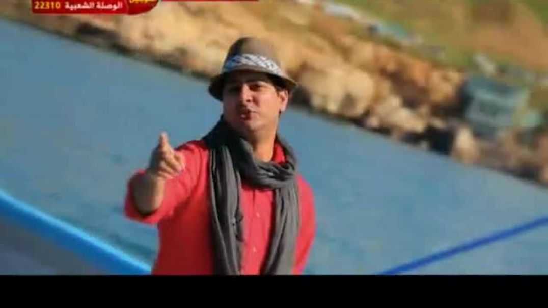 أنشودة توكلنا على الله - عمر الصعيدي