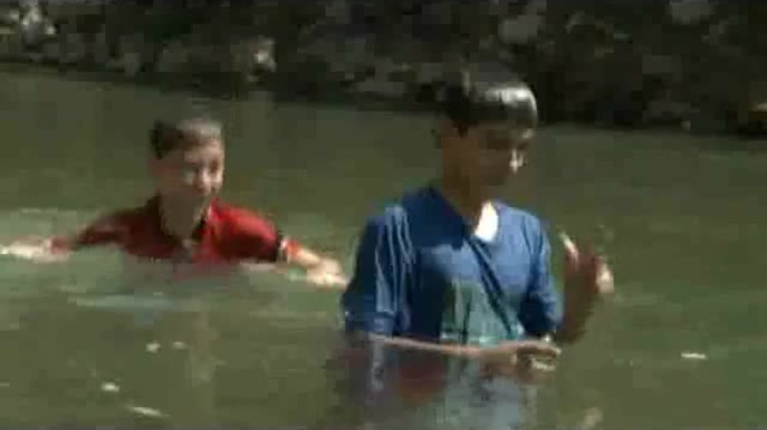 أنشودة عمهلك يا صيفية - قناة طه