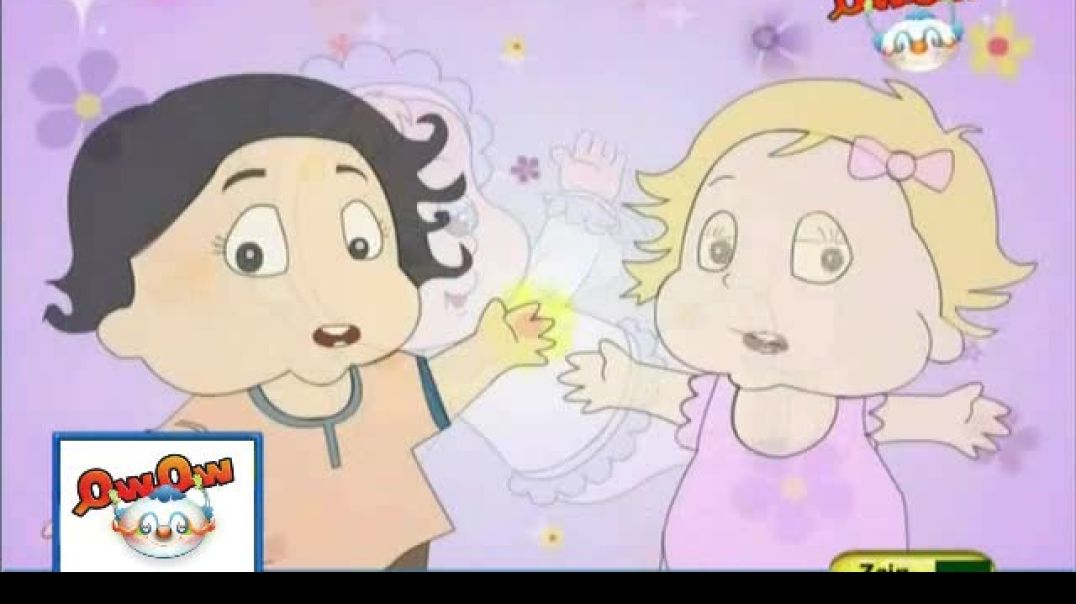 أنشودة السابع - الثقة للإنتاج الفني