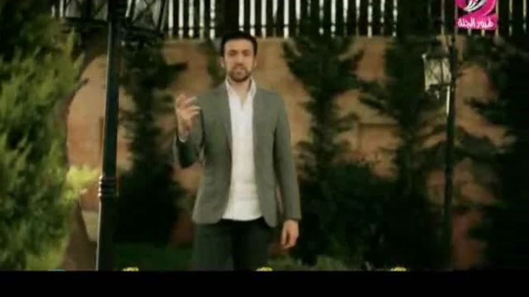 أنشودة كل سنة - براء العويد - طيور الجنة