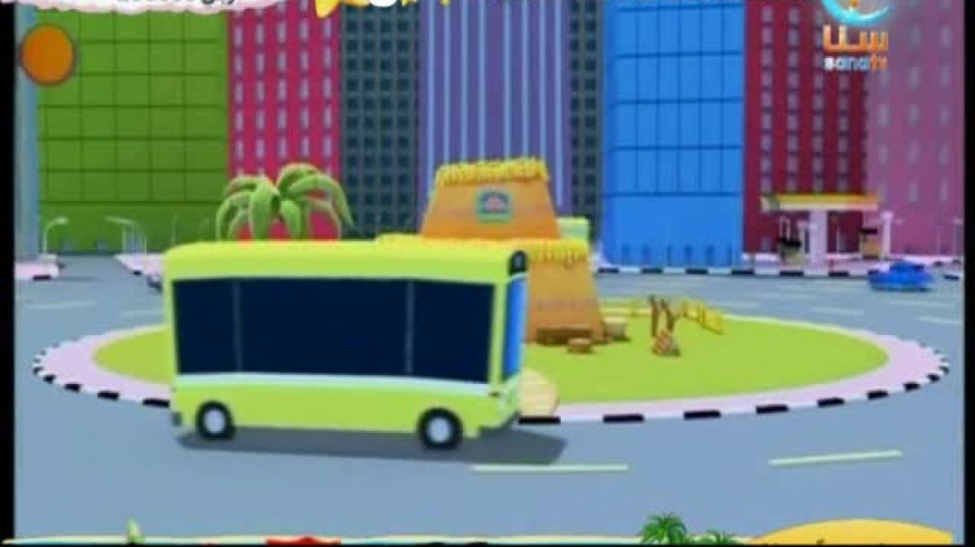 نوادر جُحا - جُحا يبحث عن الماء