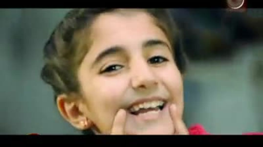 أنشودة الله يا مولانا - طيور الجنة