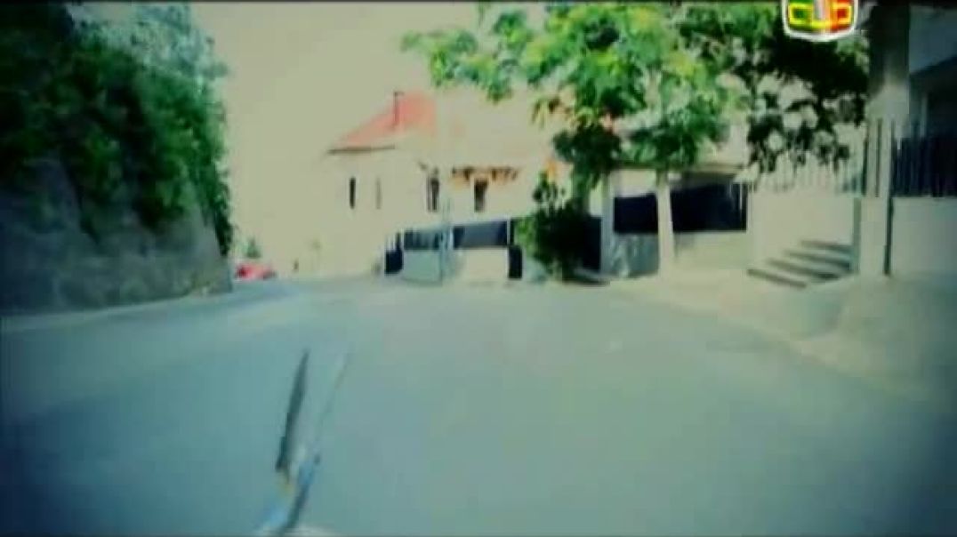 أنشودة مراكب - قناة طه