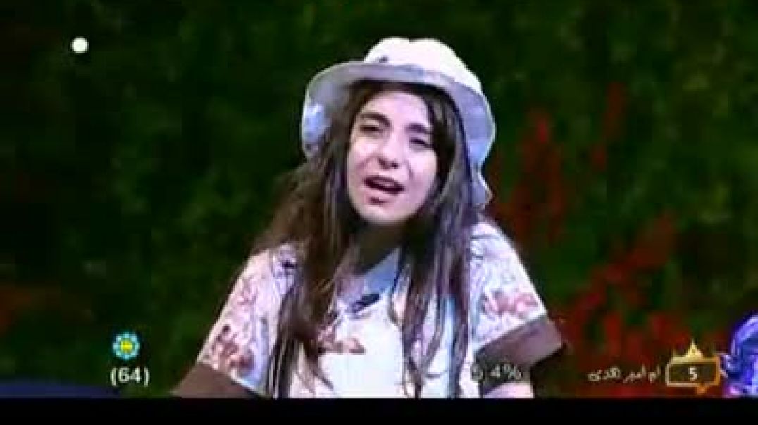 أنشودة نعمة ربي - فرقة صبا