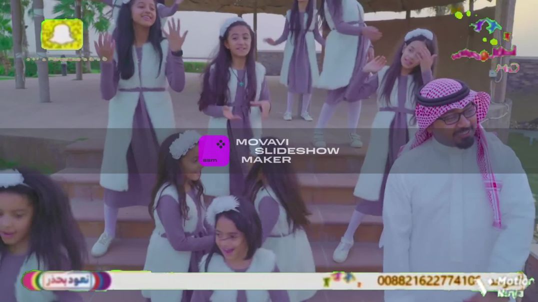 جيت اشارك عبدالمجيد الدوسري قناة اطفال مواهب 2020