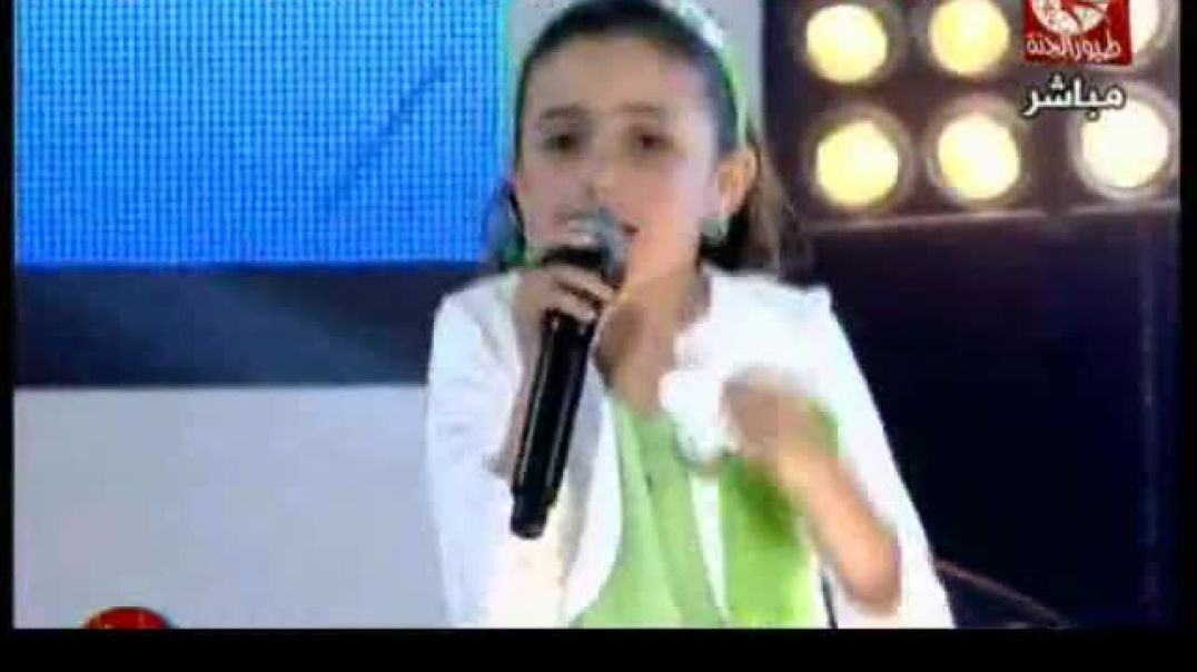 أنشودة الباص - براء العويد - أمينة و آمنة و شيماء - صوتك كنز