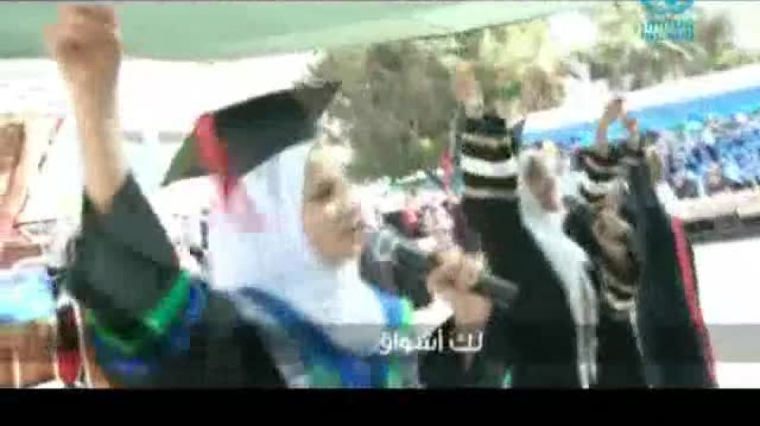 أنشودة معلمنا - نادين محمود الفرا