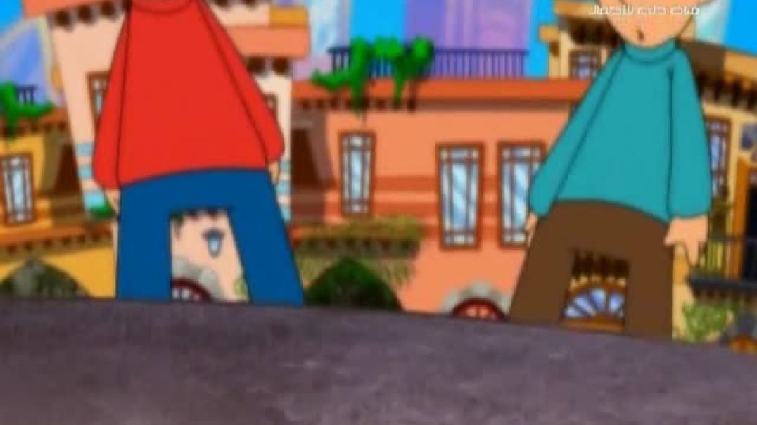 أنشودة الجرة المكسورة - خليل بدران - قناة طه