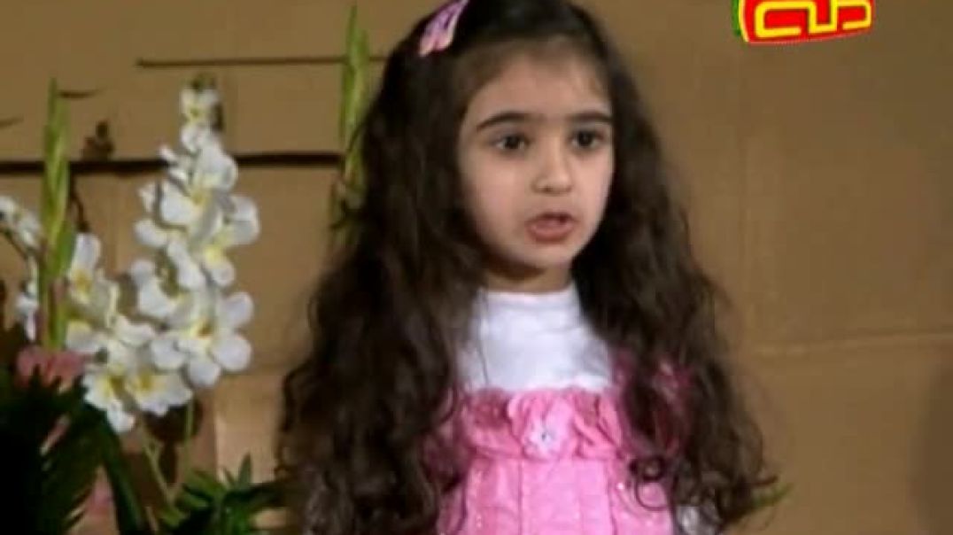 أنشودة خير الخلق - مولد الرسول الأكرم