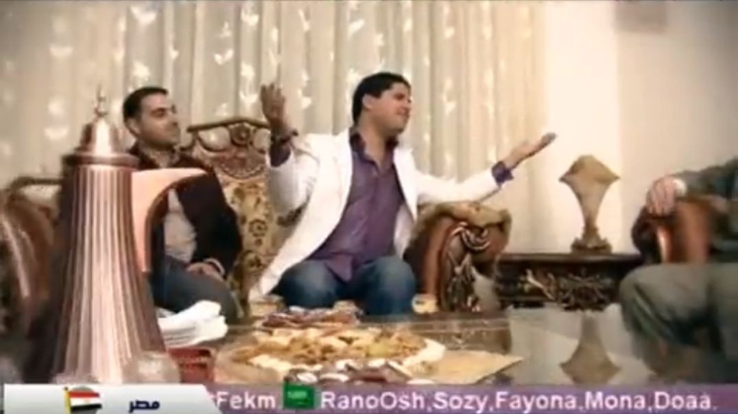 اجا العيد وعيدنا عمر الصعيدي mpg