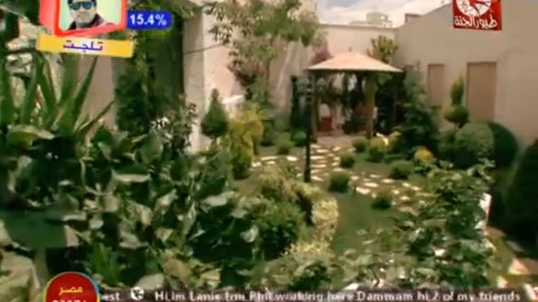 هو الله مصطفى العزاوي mpg