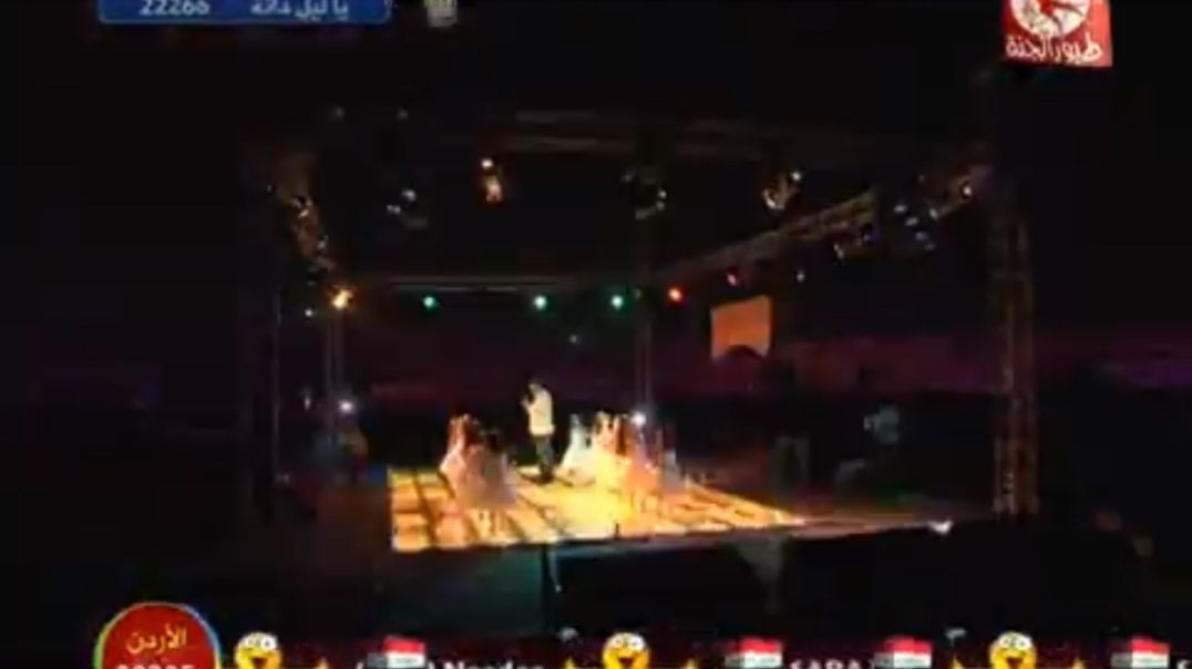 راجع ع بلادي مصطفى العزاوي mpg