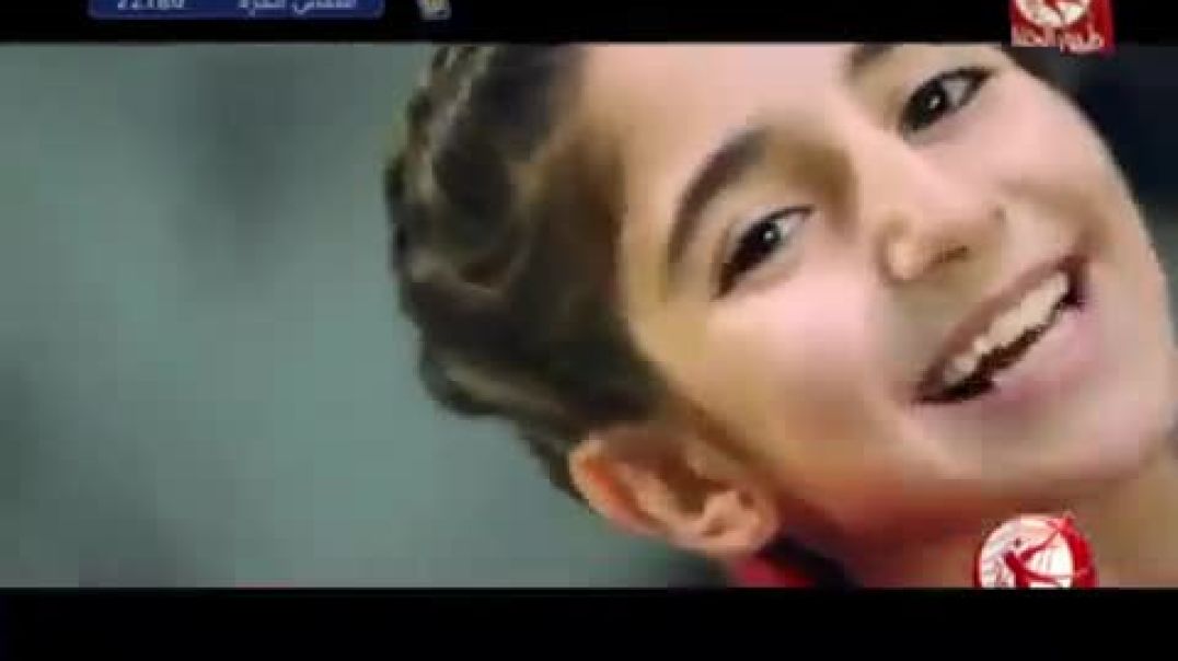 أنشودة الله يا مولانا - طيور الجنة