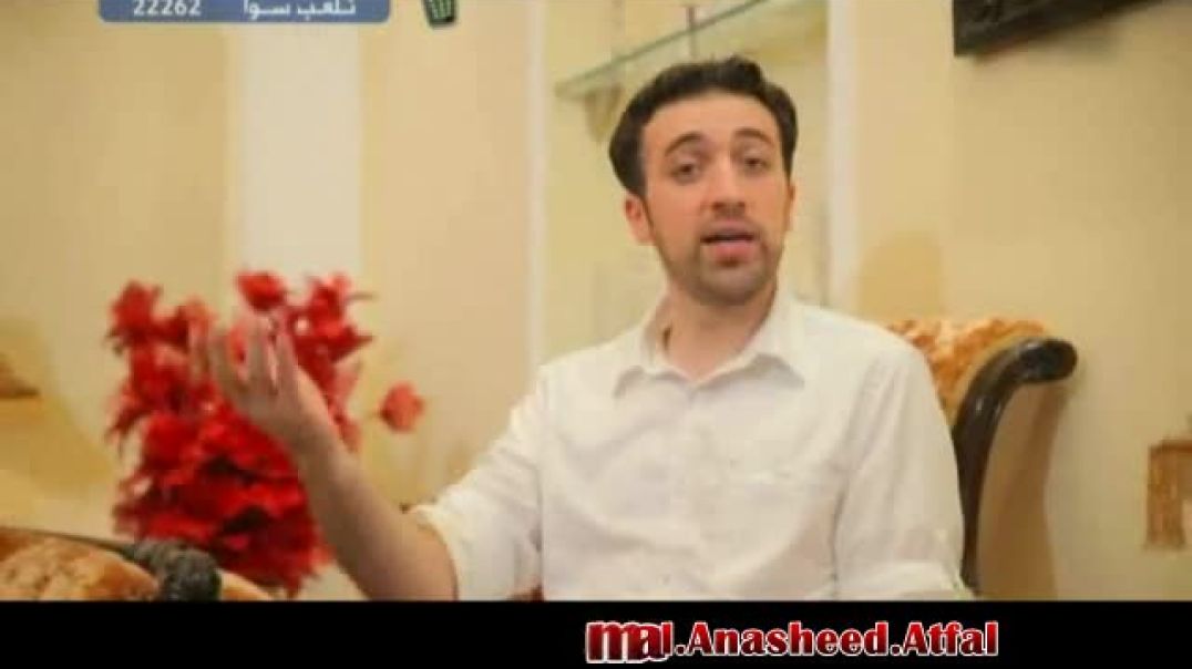 أنشودة يا رمضان - طيور الجنة