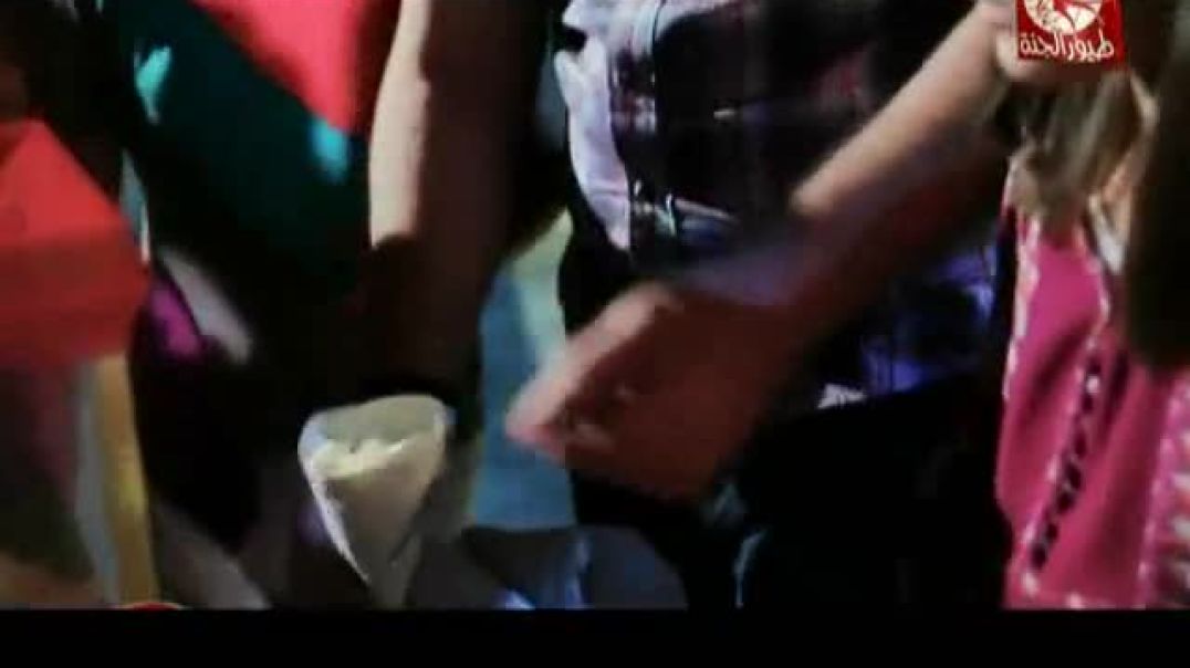 أنشودة عالمايا - طيور الجنة