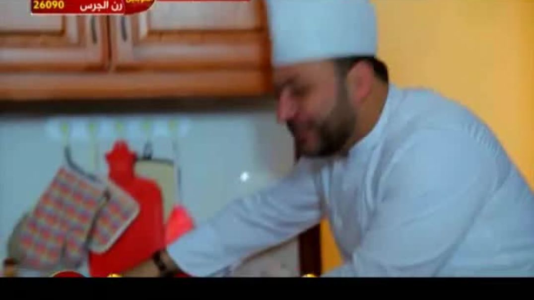 أنشودة سفرة الإفطار - طيور الجنة