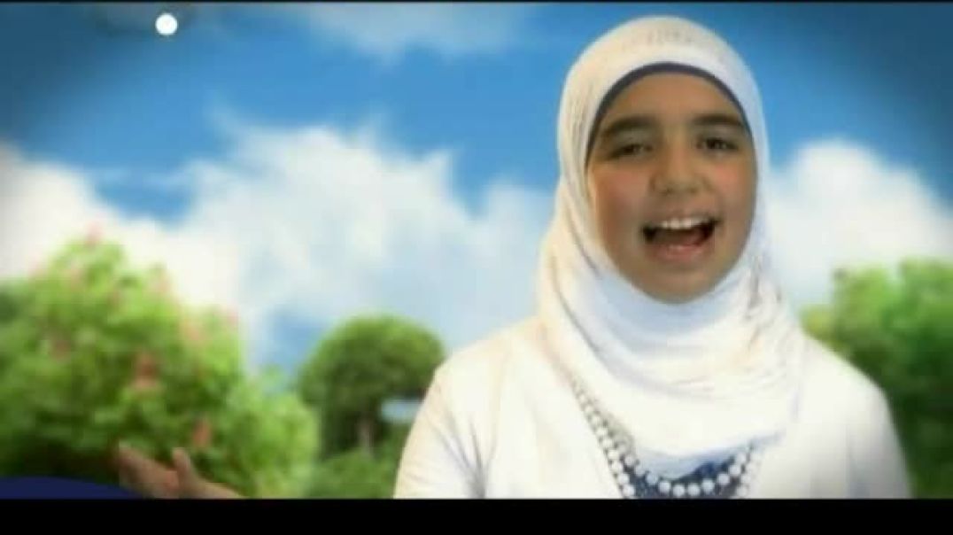 أنشودة بابا - قناة صبا