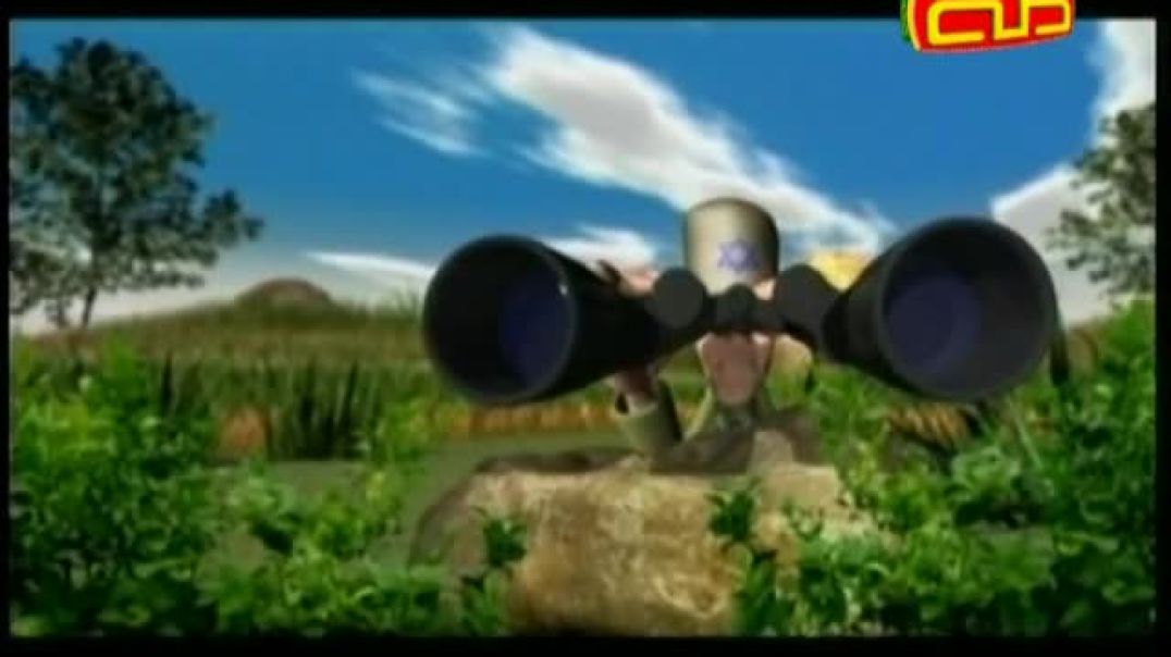 الطفل والمحتل - 16