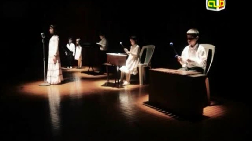 أنشودة بلاد الحرية - قناة طه