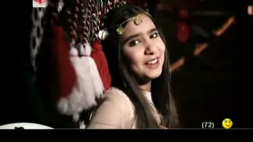 أنشودة السعودية - قناة محبوبة