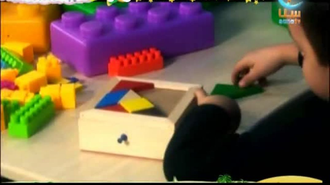 مُحَمّد - دائمًا أنت بقلبي - قناة سنا