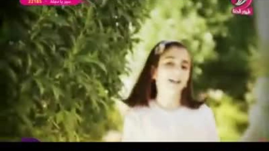 نادى المؤذن - طيور الجنة