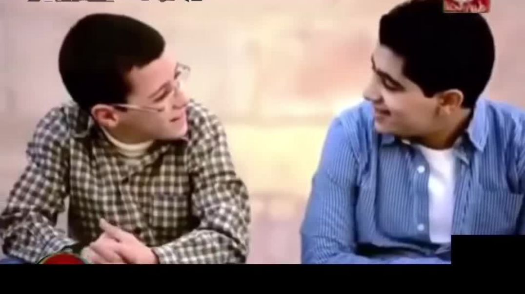 أنشودة إضحك وتوكل على الله - أسامة النسعة