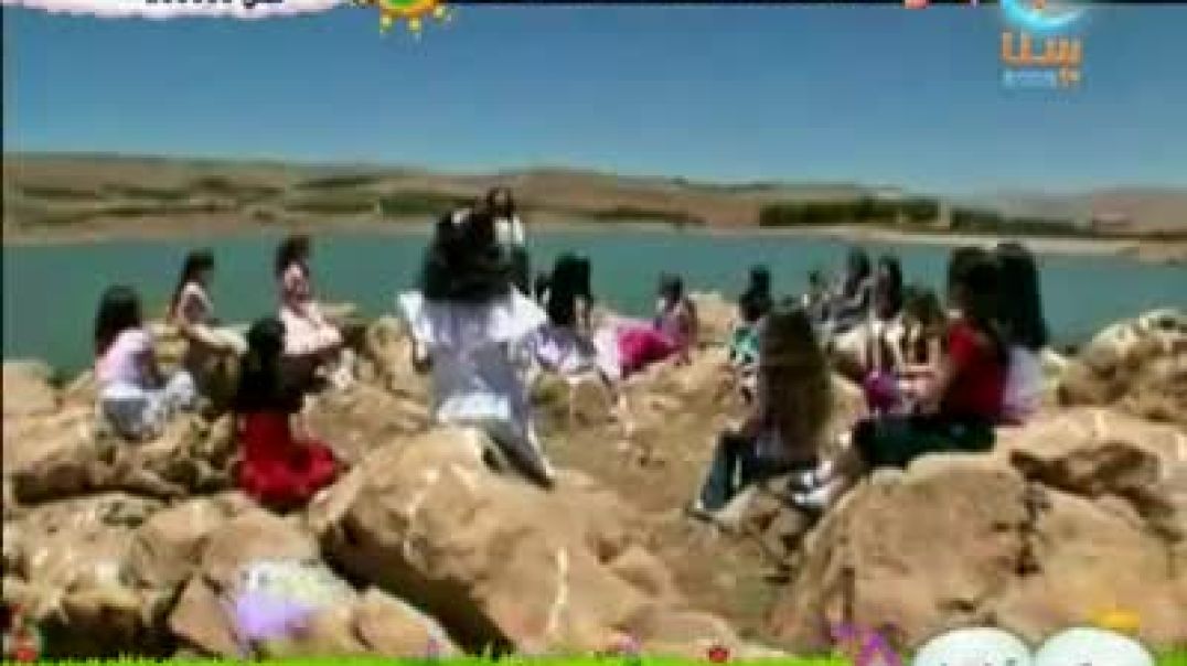 ربي - قناة سنا