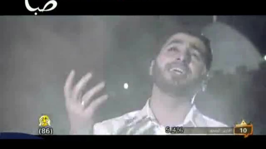 أنشودة رحلة عمُر - يحي حوى