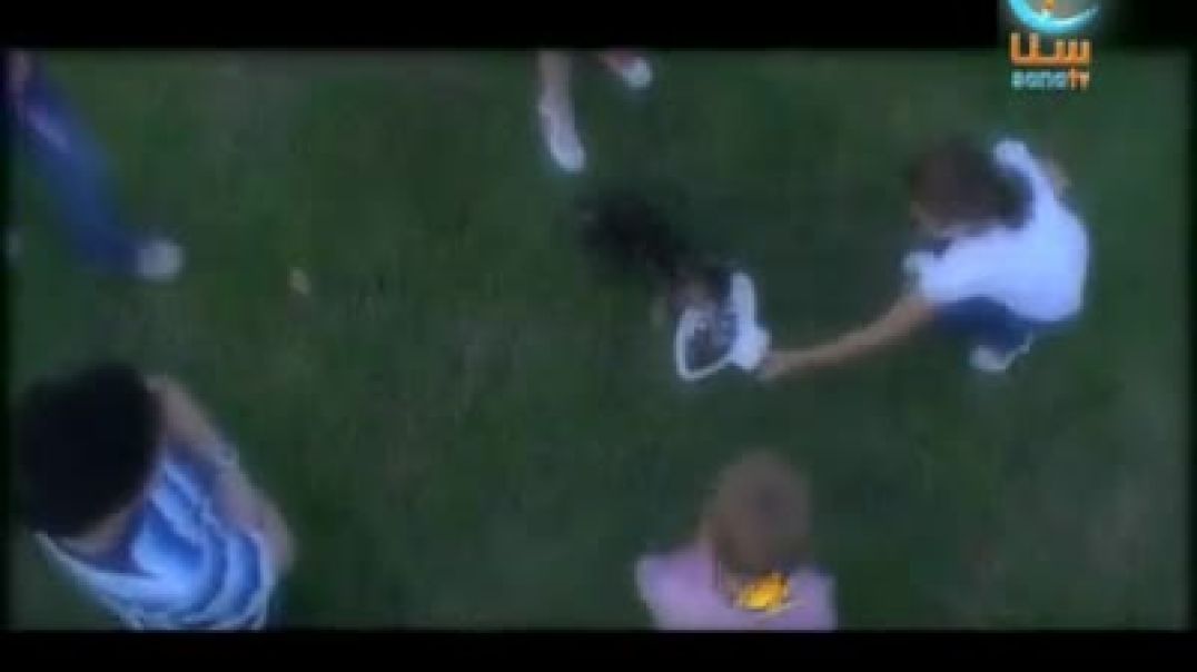 الهرّة - قناة سنا