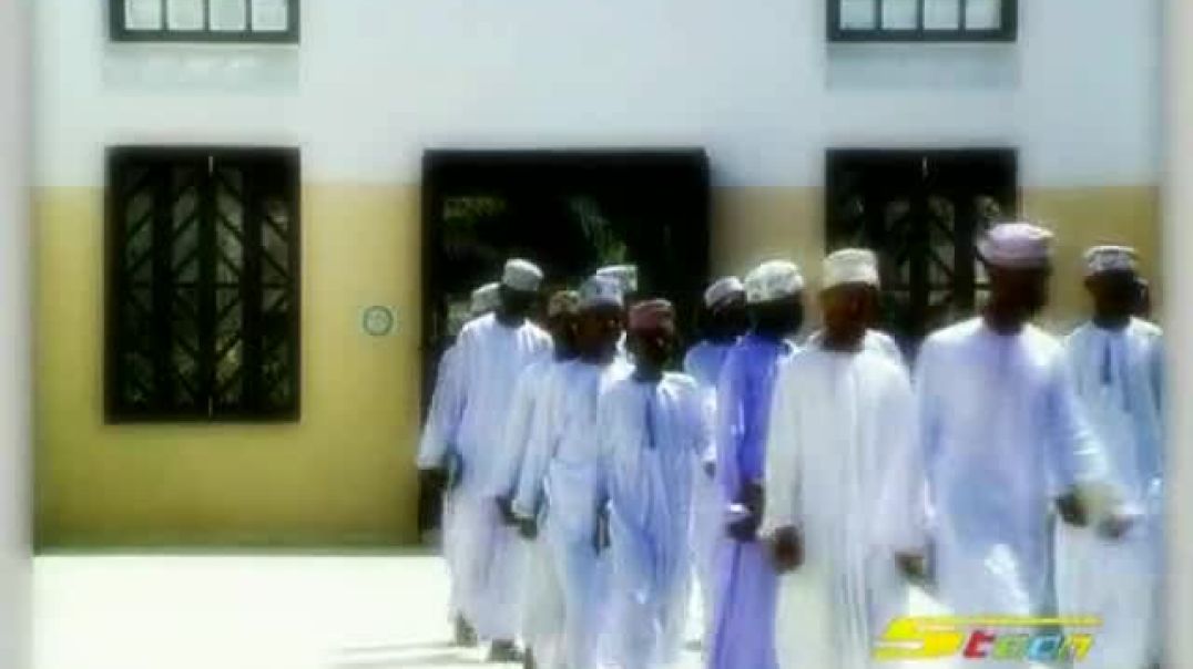 أنشودة بسم الله - قناة سبيستون