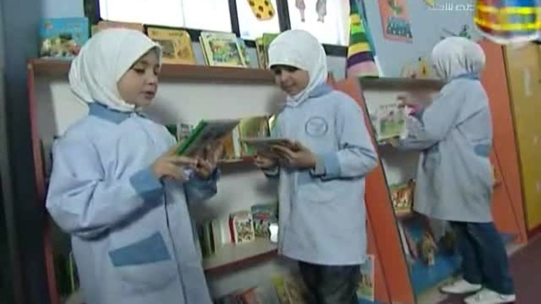 أنشودة عمّـو شكري - قناة طـه