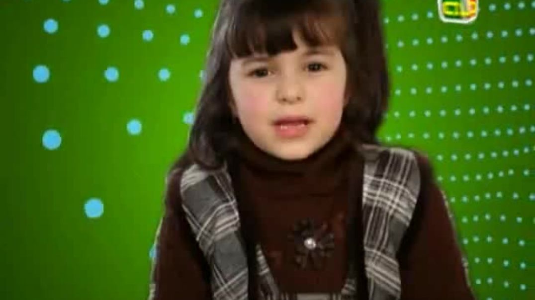 أنشودة شمس الهداية - قناة طه